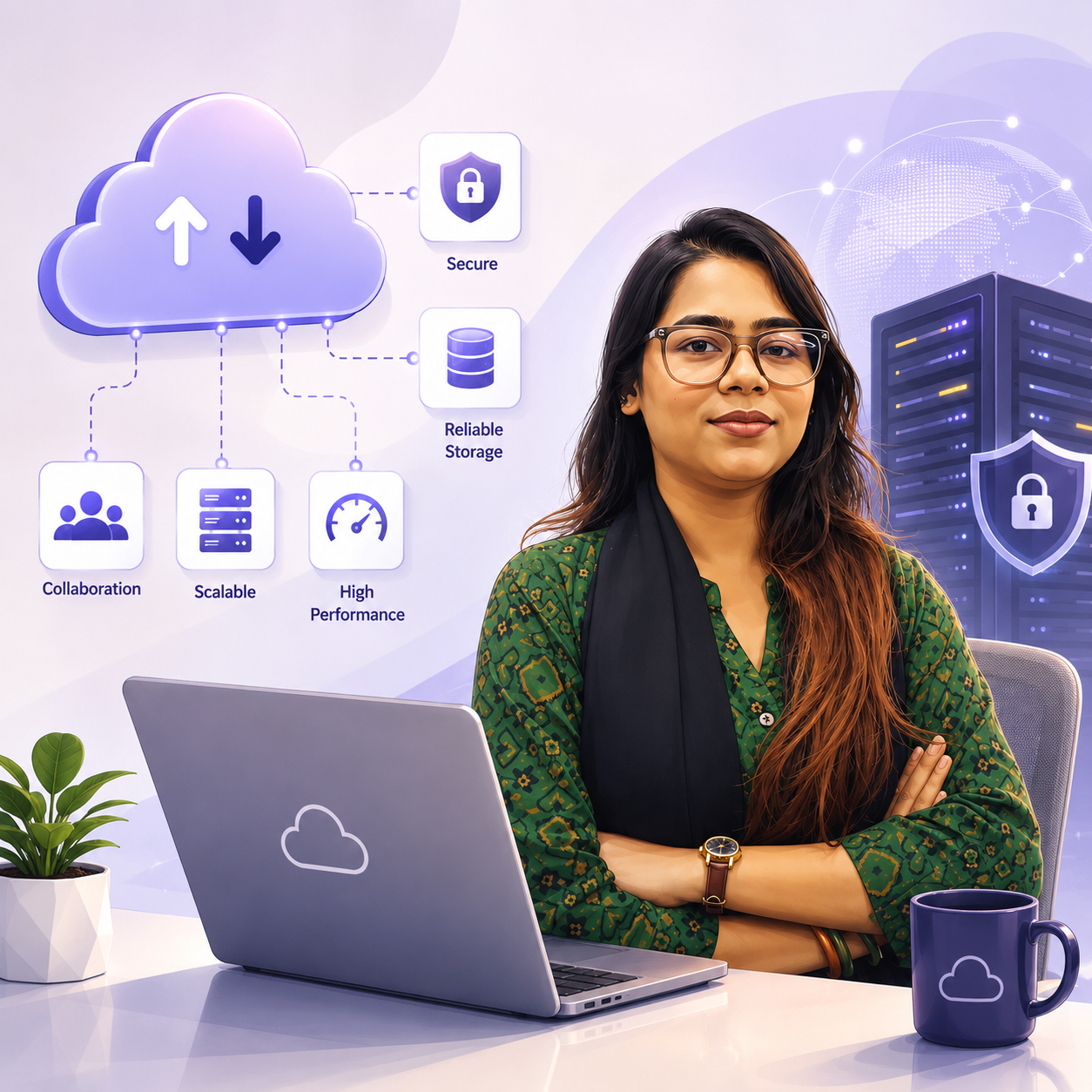 Cloud Services
