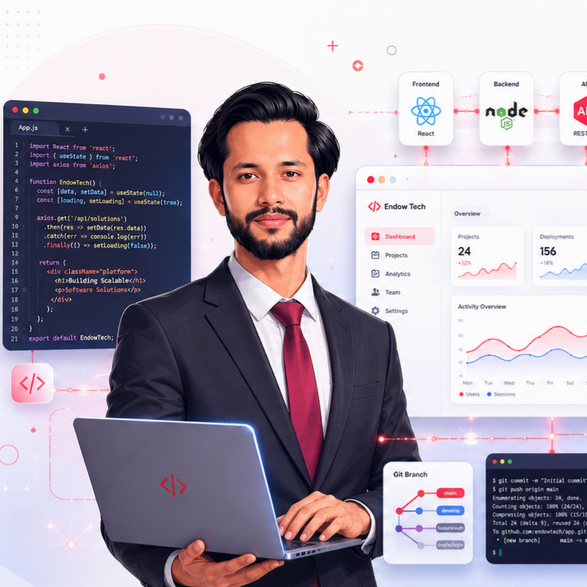 Software Development