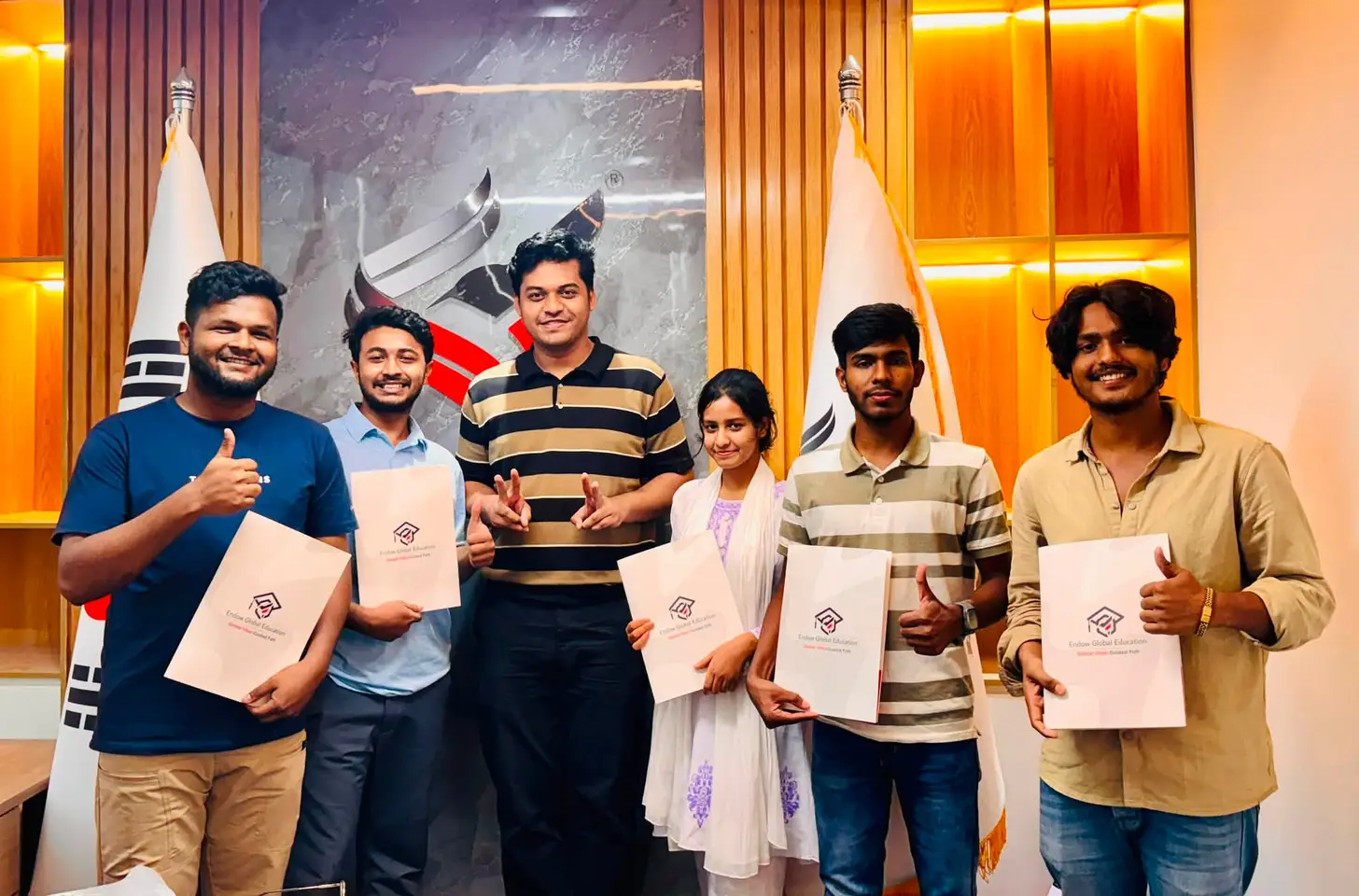 Scholarship Program