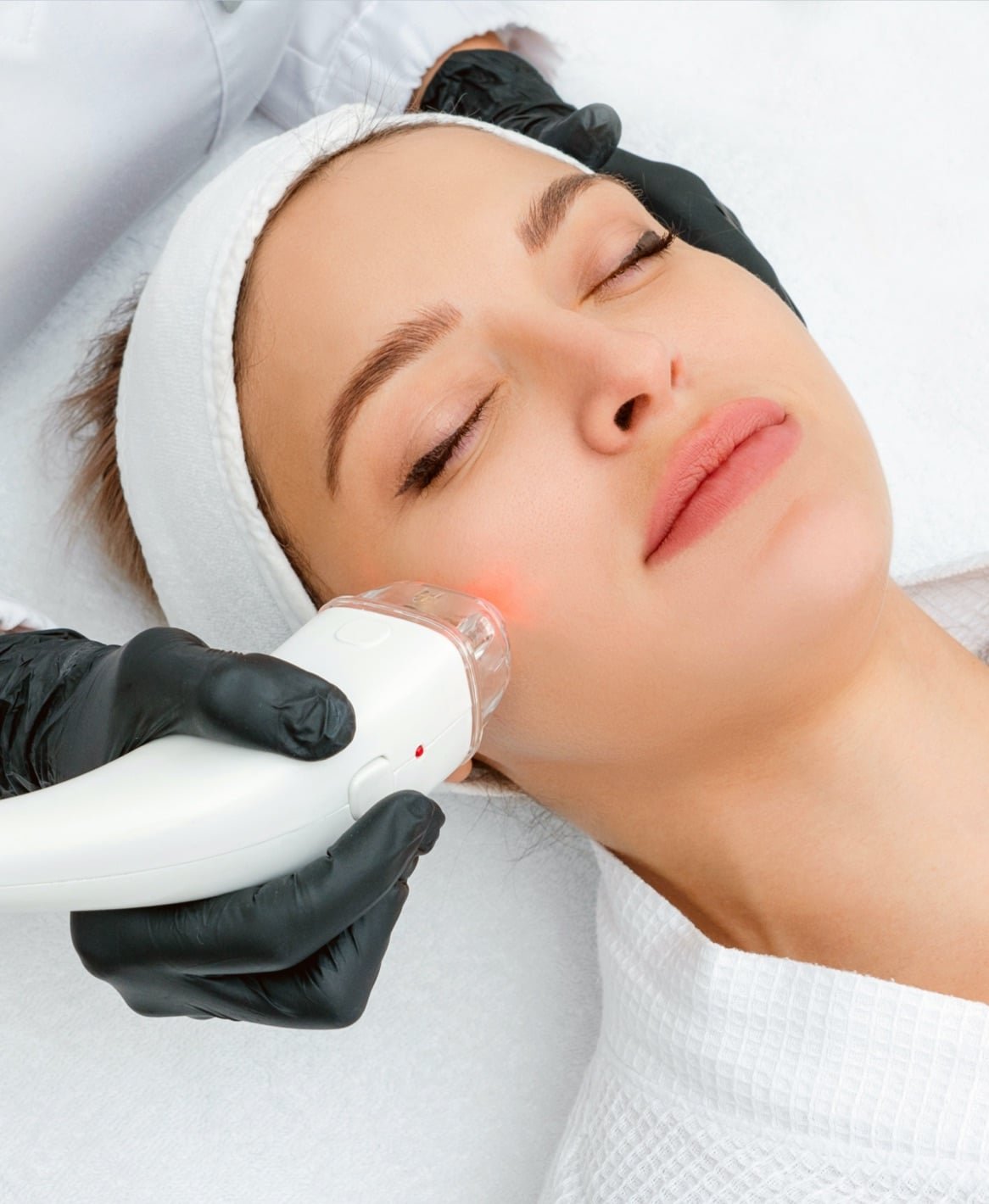 Skin & Laser Treatments – plastic surgery in South Korea