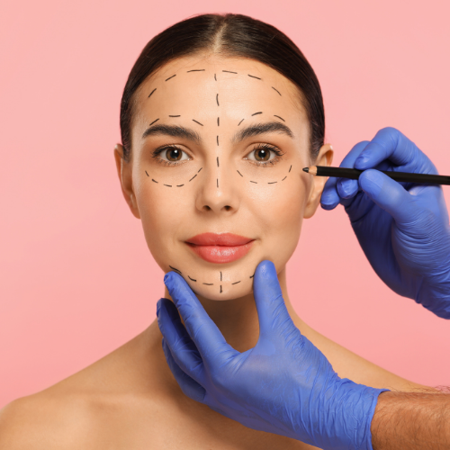 South Korea world-leading plastic surgery and aesthetic procedures