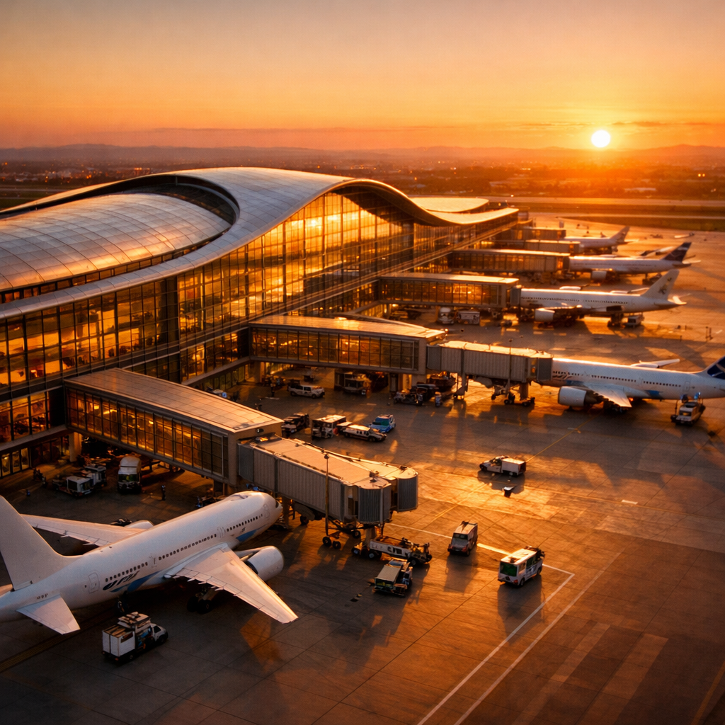 Endow Travel